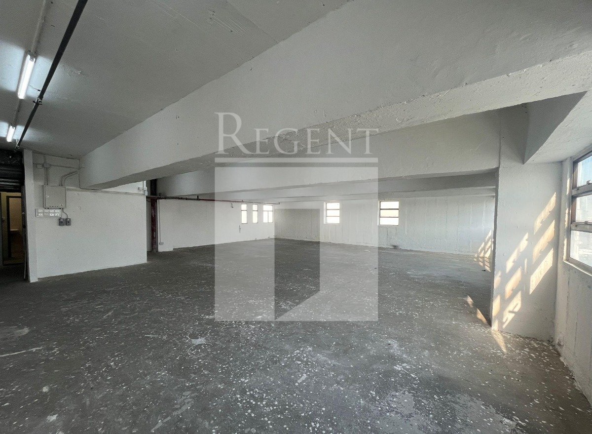 KWAI WAN INDUSTRIAL BUILDING (葵灣工業大廈)